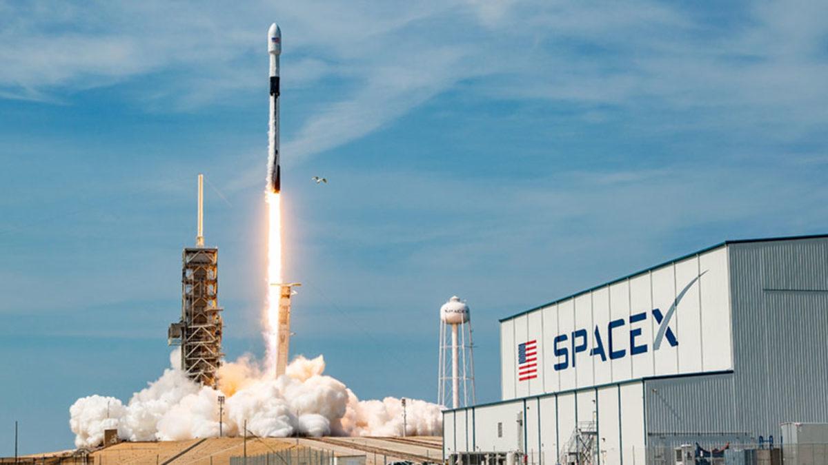 SpaceX, Crew Dragon Acil Durum Testi Öncesi Son Bir Hazırlık Yaptı