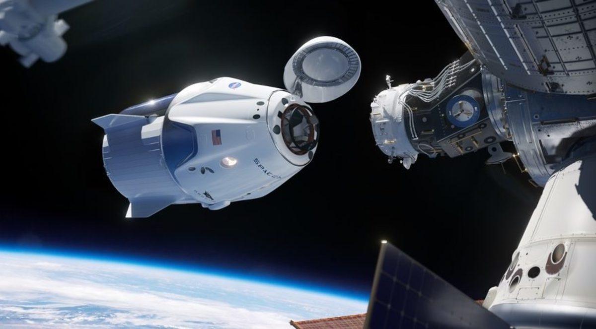 SpaceX, Crew Dragon Acil Durum Testi Öncesi Son Bir Hazırlık Yaptı