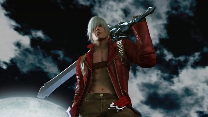 Devil May Cry 3 SE, Nintendo Switch’e Yeni ’Style Change’ Sistemiyle Gelecek