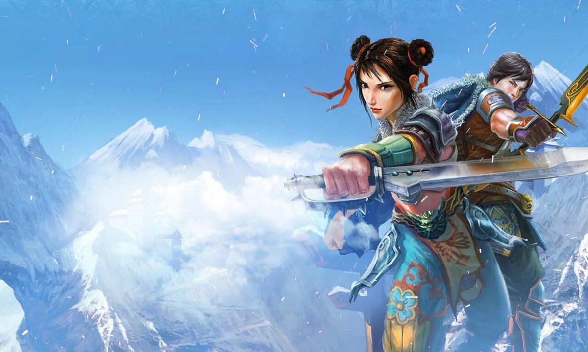 Bir Dönem Bağımlılık Yaratmış, Ülkemizde Çok Tutan Bilgisayar Oyunları