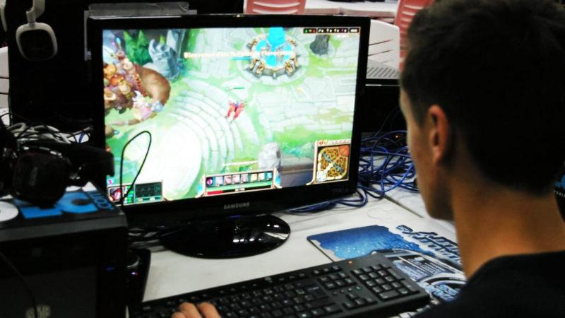 Bir Dönem Bağımlılık Yaratmış, Ülkemizde Çok Tutan Bilgisayar Oyunları