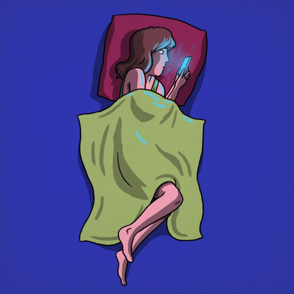 Akıllı Telefon Kullanırken Sıkça Yaptığımız 5 Hata 2 Akıllı Telefon Kullanırken Sıkça Yaptığımız 5 Hata