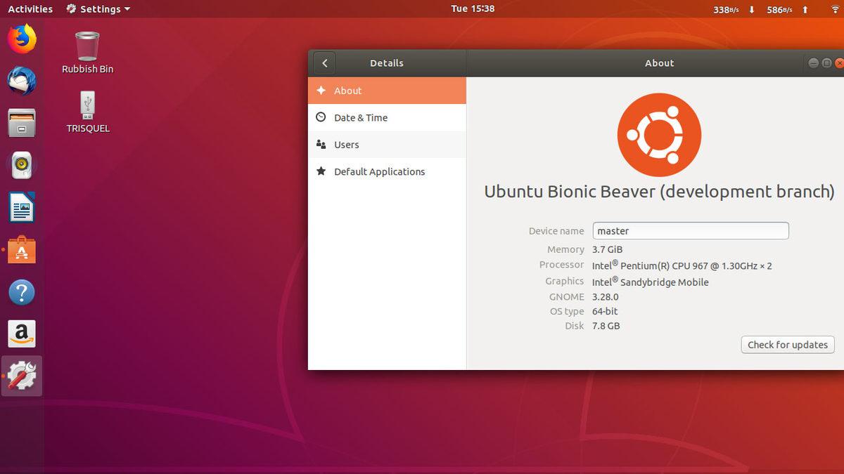 Windows 7’nin Ardından Bir Ubuntu Sürümünün de Fişi Çekilecek