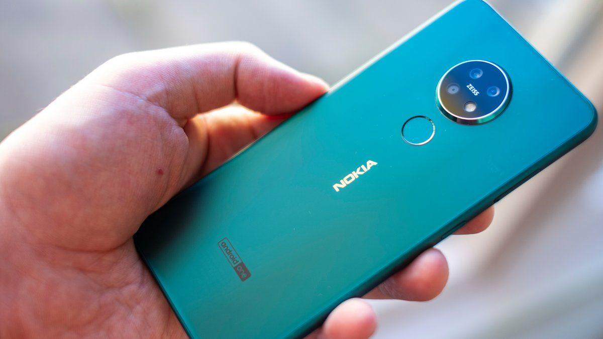 DxOMark’a Göre Nokia 7.2’nin Kamera Puanı Nokia 9 PureView’la Aynı