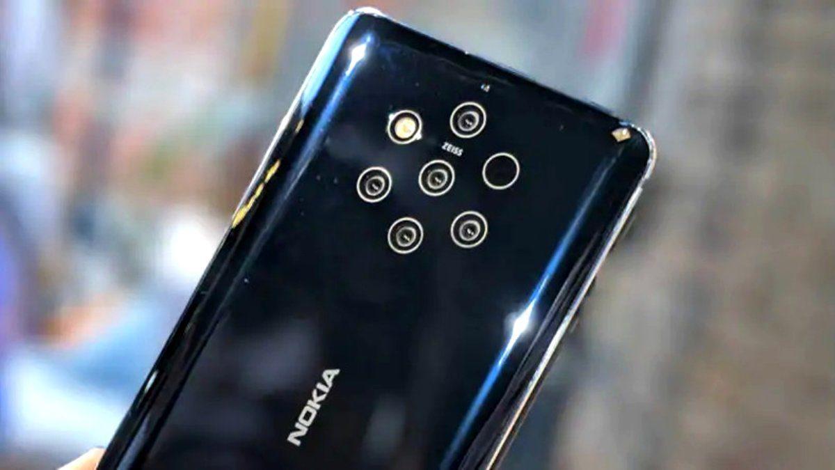 DxOMark’a Göre Nokia 7.2’nin Kamera Puanı Nokia 9 PureView’la Aynı