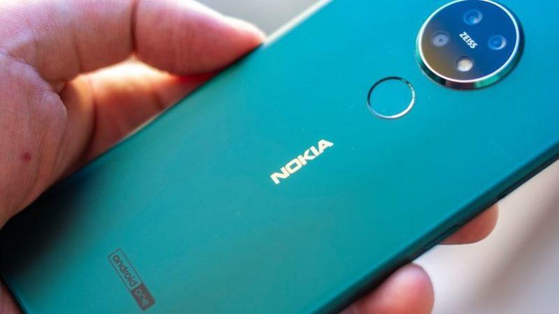 DxOMark’a Göre Nokia 7.2’nin Kamera Puanı Nokia 9 PureView’la Aynı