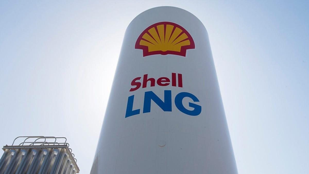 Türkiye’nin İlk Sıvılaştırılmış Doğalgaz (LNG) İstasyonu Açıldı