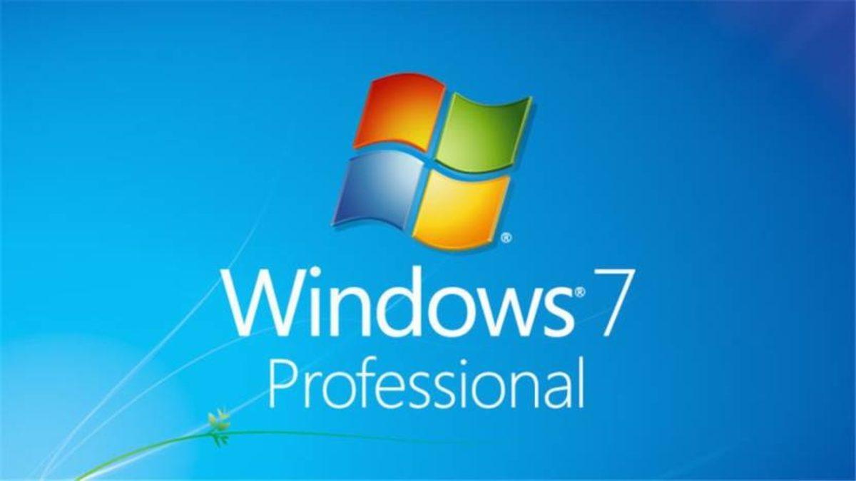 Windows 7’nin Güncelleme Almaması, PC Devrinin de Sonunu Getirecek