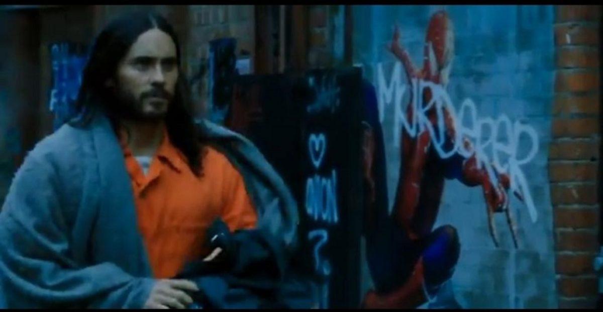 Örümcek Adam, Yeni Marvel Filmi Morbius’ta Karşımıza Çıkabilir