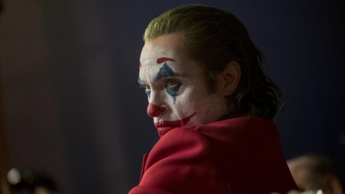 Joaquin Phoenix’in Joker’deki Olağanüstü Performansına Bir Ödül Daha