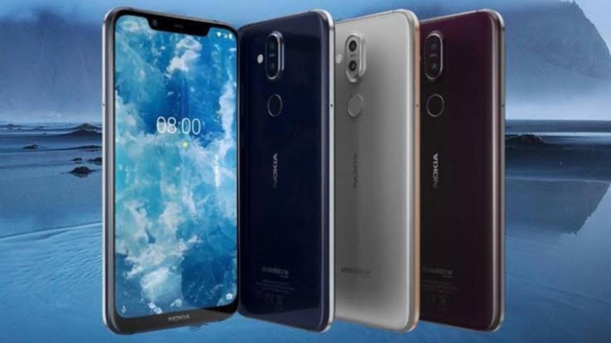 Nokia’nın Android 10 ile Tanıtılacak İlk Telefonu Ortaya Çıktı