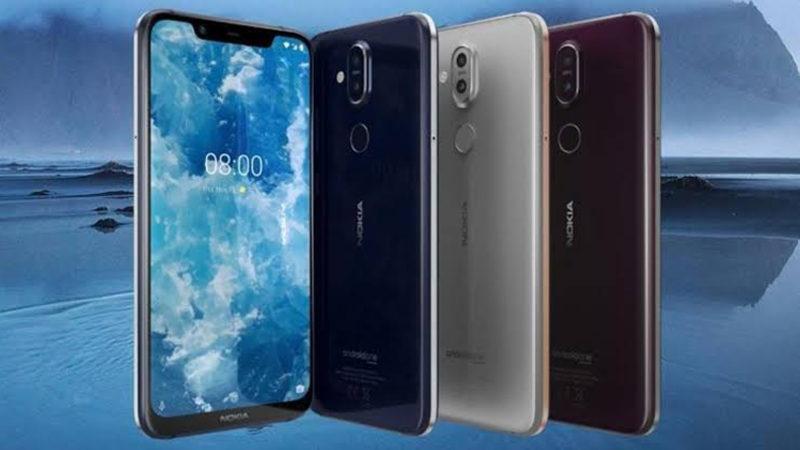 Nokia’nın Android 10 ile Tanıtılacak İlk Telefonu Ortaya Çıktı