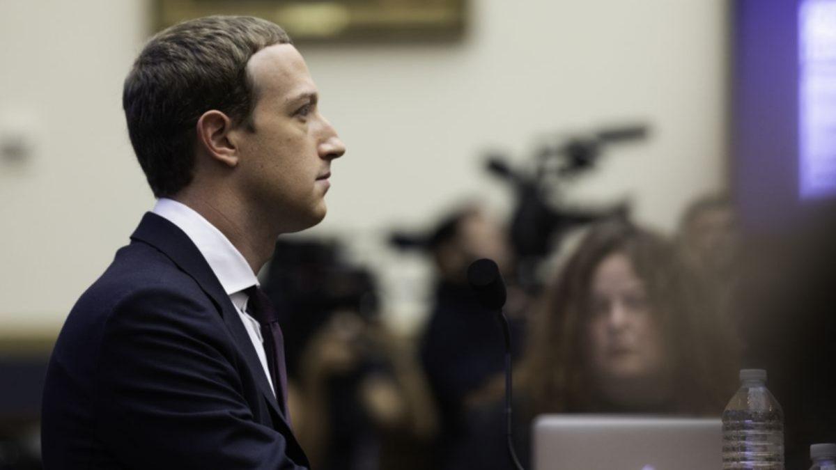 Star Wars Efsanesi, Mark Zuckerberg’e Tepki Olarak Facebook Hesabını Sildi