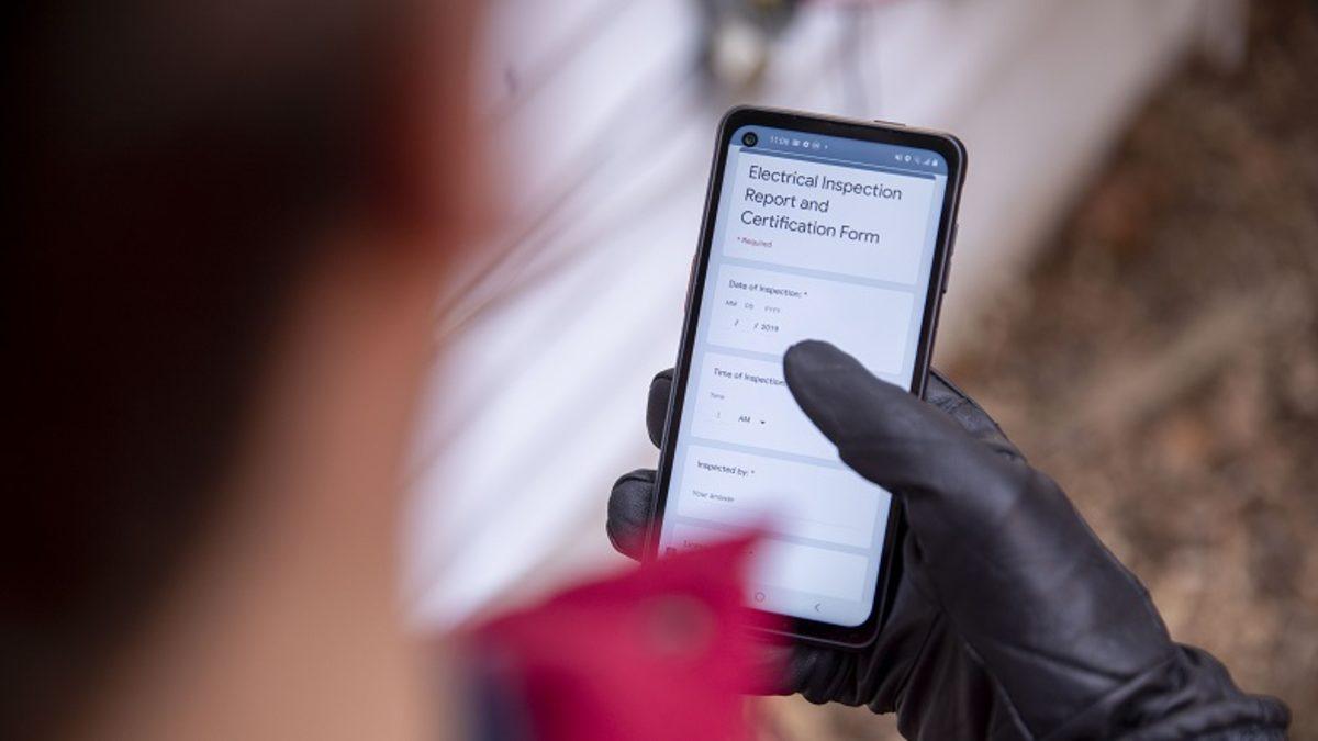 Samsung Galaxy Xcover Pro’nun Dikkat Çeken Microsoft ve Telsiz Detayı
