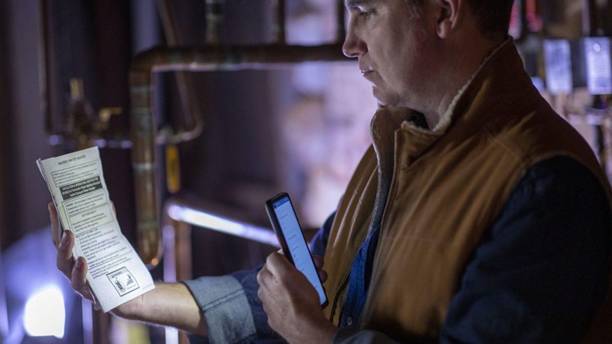 Samsung Galaxy Xcover Pro'nun Microsoft ve Telsiz Detayı 2 Samsung Galaxy Xcover Pro’nun Dikkat Çeken Microsoft ve Telsiz Detayı