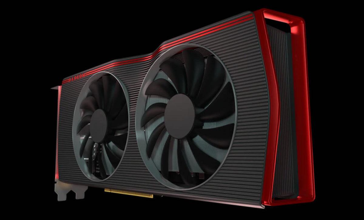AMD Olduğu Düşünülen Bir Ekran Kartı, Nvidia GeForce RTX 2080 Ti’yi Geride Bıraktı