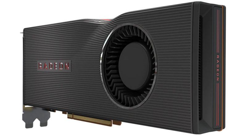 AMD Olduğu Düşünülen Bir Ekran Kartı, Nvidia GeForce RTX 2080 Ti’yi Geride Bıraktı