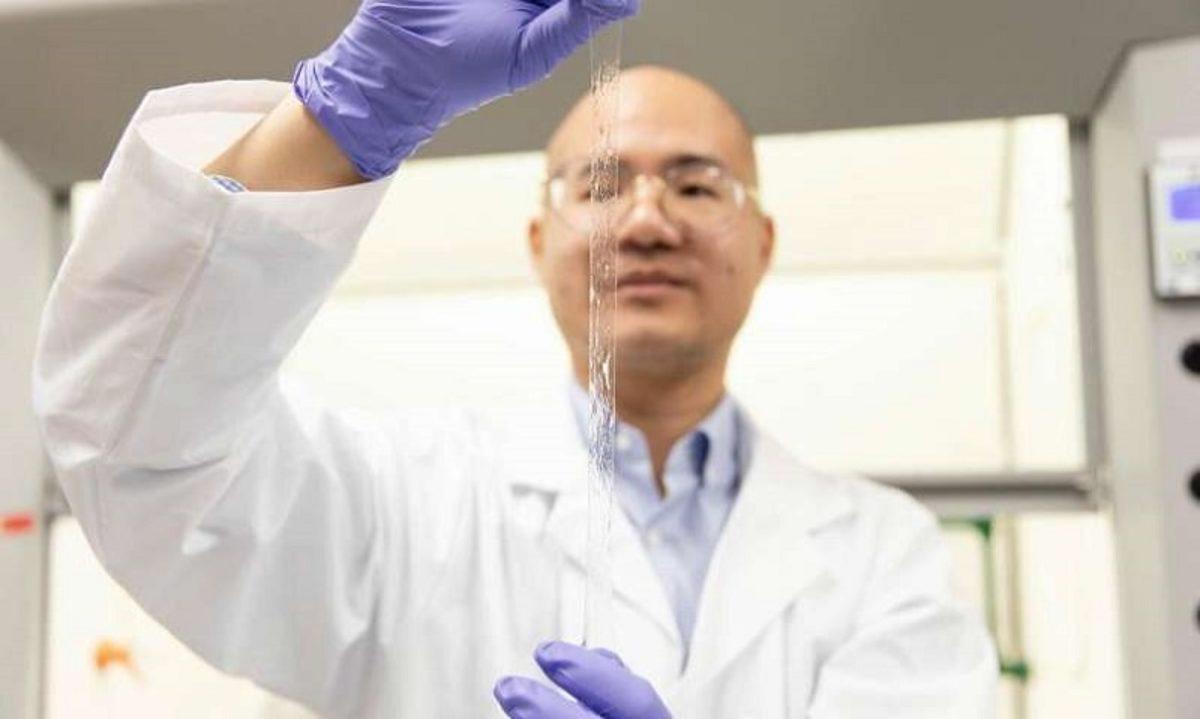 Bilim İnsanları, Dış Etkileri Sensör Gibi Algılayabilen Yapay Deri Geliştirdi