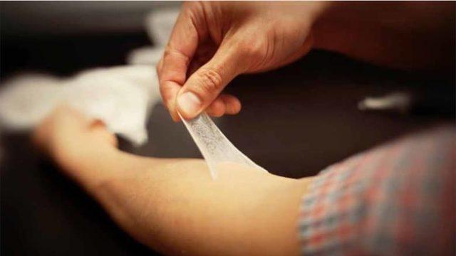 Bilim İnsanları, Dış Etkileri Sensör Gibi Algılayabilen Yapay Deri Geliştirdi