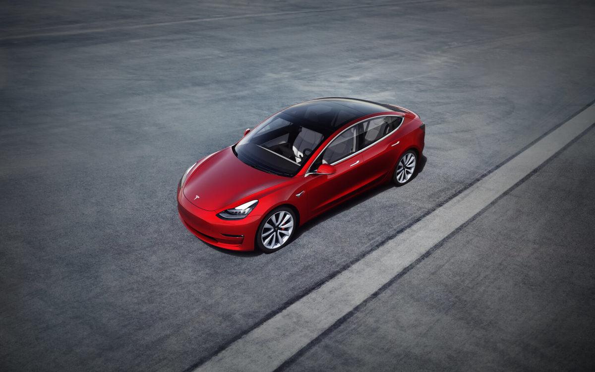 Tesla’nın Sentry Modu, Bir Kazanın Çözülmesine Yardımcı Oldu