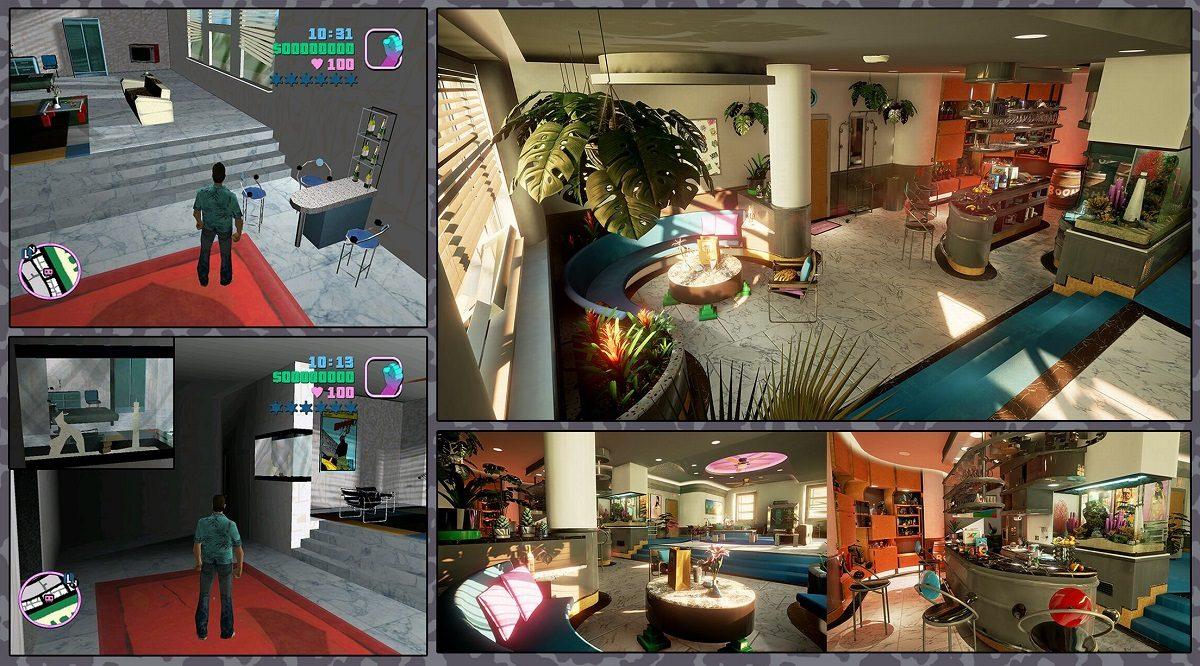 GTA 6, PlayStation 5 ve Xbox Series X’te Böyle Görünebilir