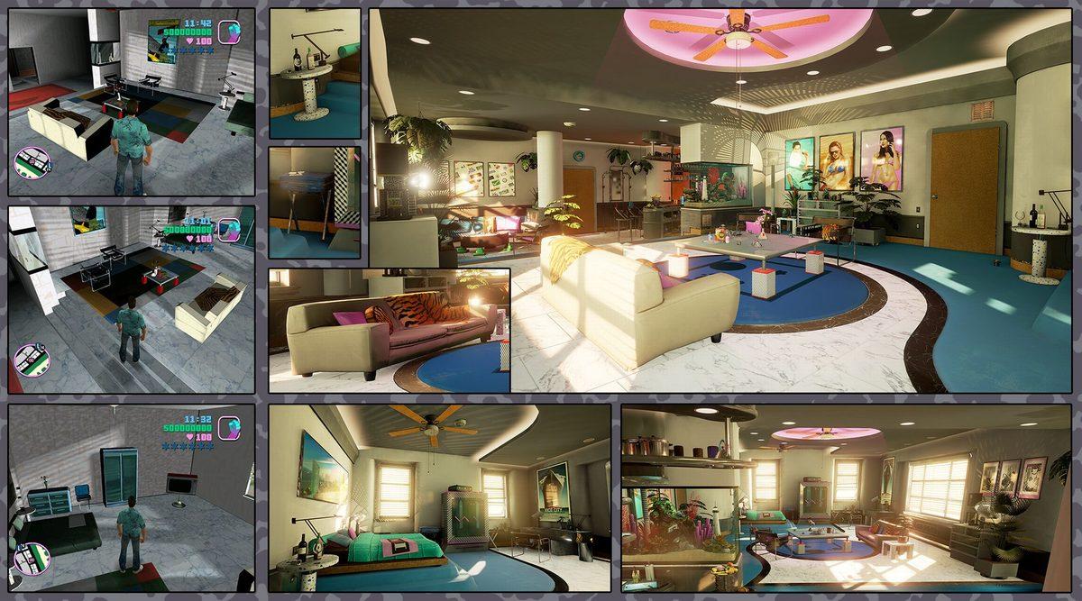 GTA 6, PlayStation 5 ve Xbox Series X’te Böyle Görünebilir