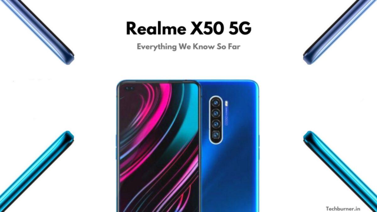 Realme, Fiyat/Performans Telefonlarıyla Türkiye’ye Geliyor