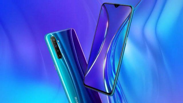 Realme, Fiyat/Performans Telefonlarıyla Türkiye’ye Geliyor