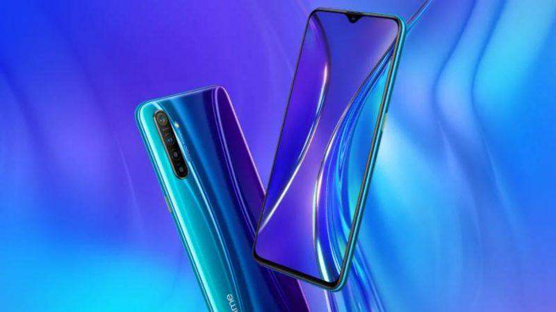 Realme, Fiyat/Performans Telefonlarıyla Türkiye’ye Geliyor