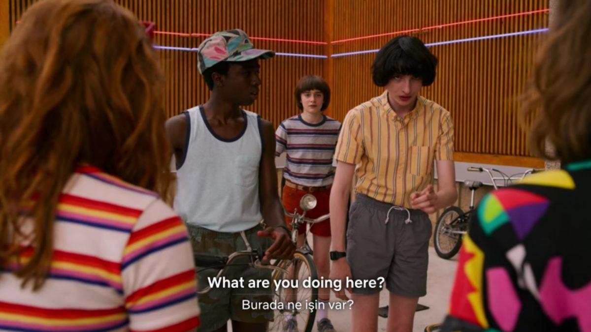 Netflix Üzerinden Yabancı Dil Öğrenmenize Yardımcı Olacak Chrome Uzantısı