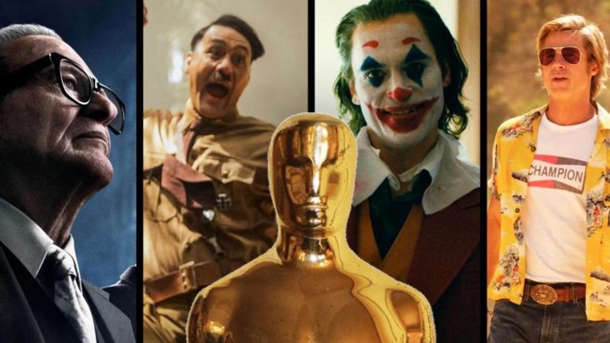 Joker’in Aday Listesine Damgasını Vurduğu 2020 Oscar Adayları Belli Oldu