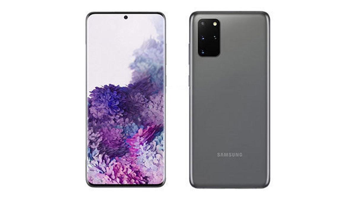 Samsung Galaxy S20 Tanıtıldı: İşte Fiyatı ve Özellikleri