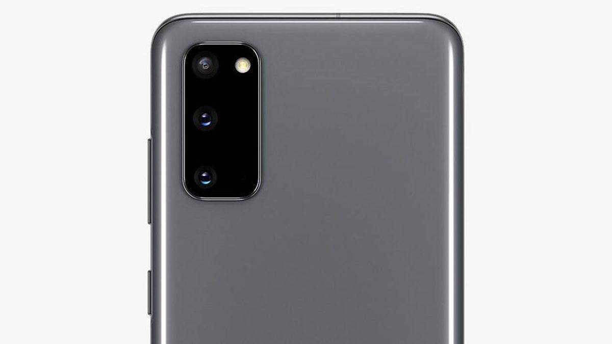 Samsung Galaxy S20 Tanıtıldı: İşte Fiyatı ve Özellikleri