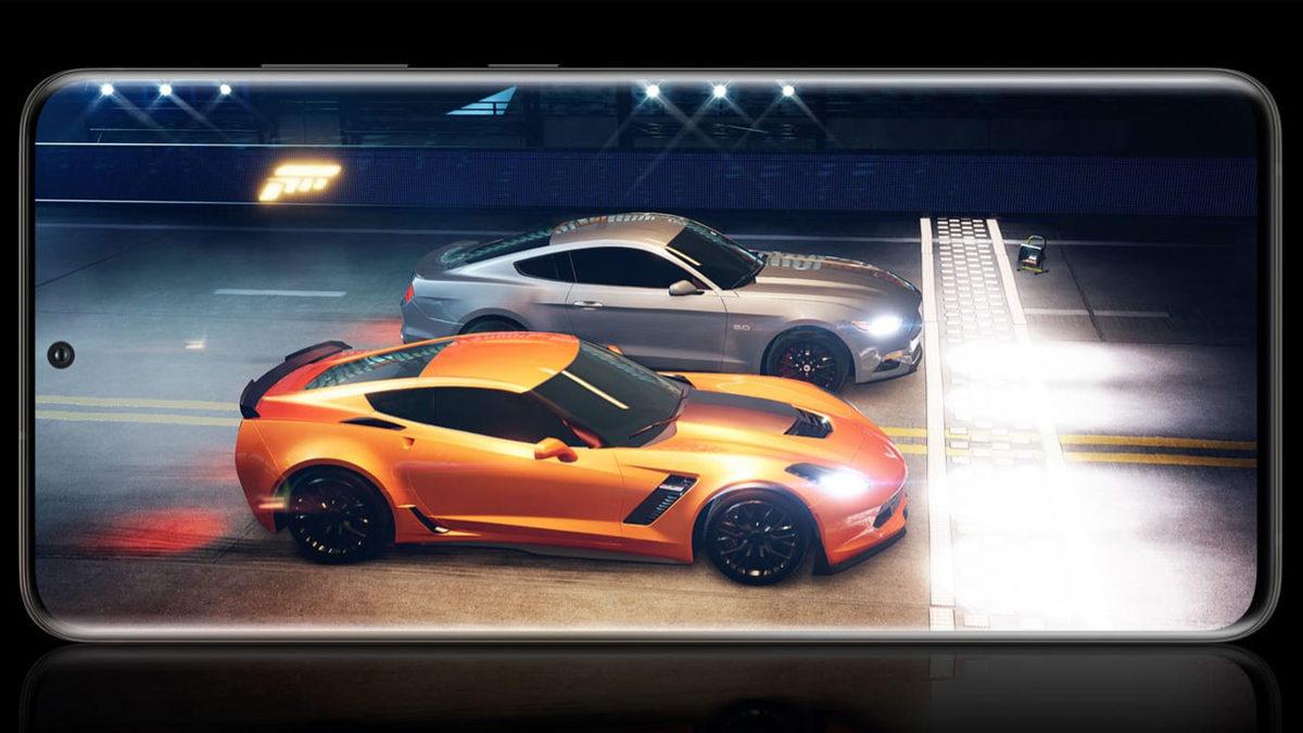 Samsung Galaxy S20 Tanıtıldı: İşte Fiyatı ve Özellikleri