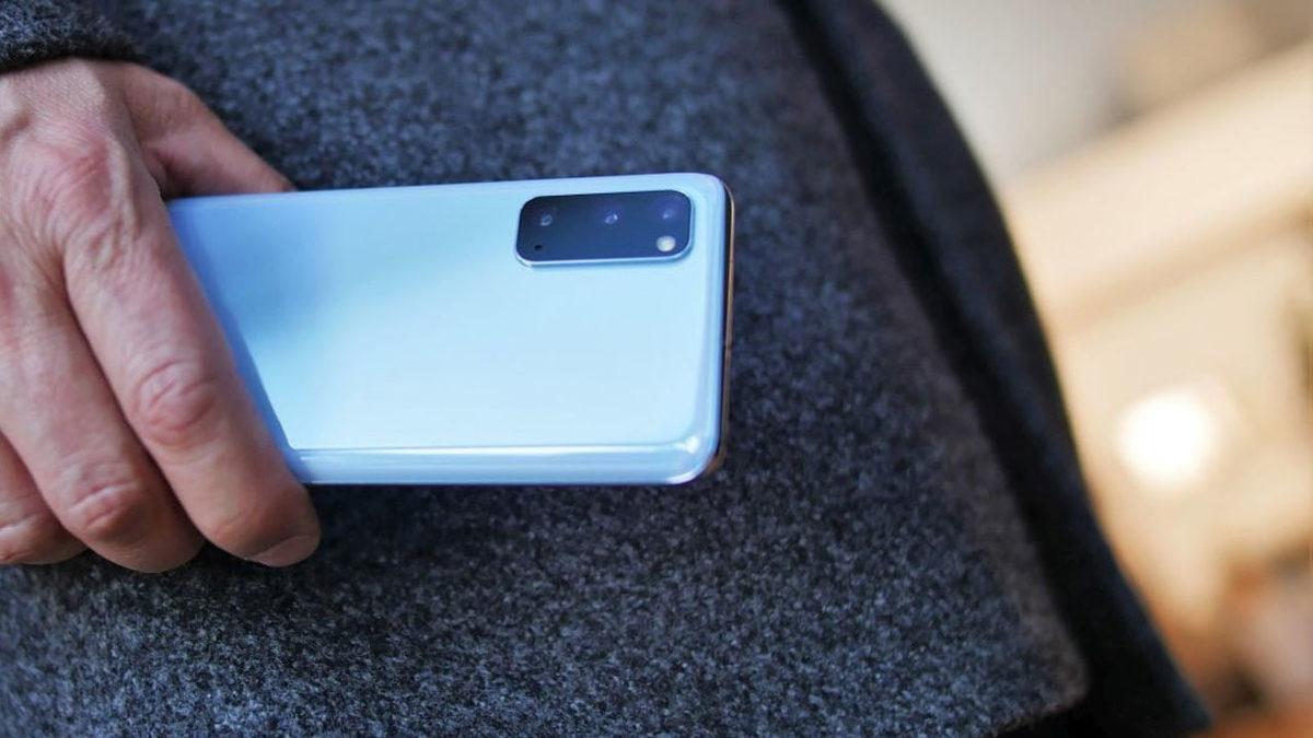 Samsung Galaxy S20 Tanıtıldı: İşte Fiyatı ve Özellikleri