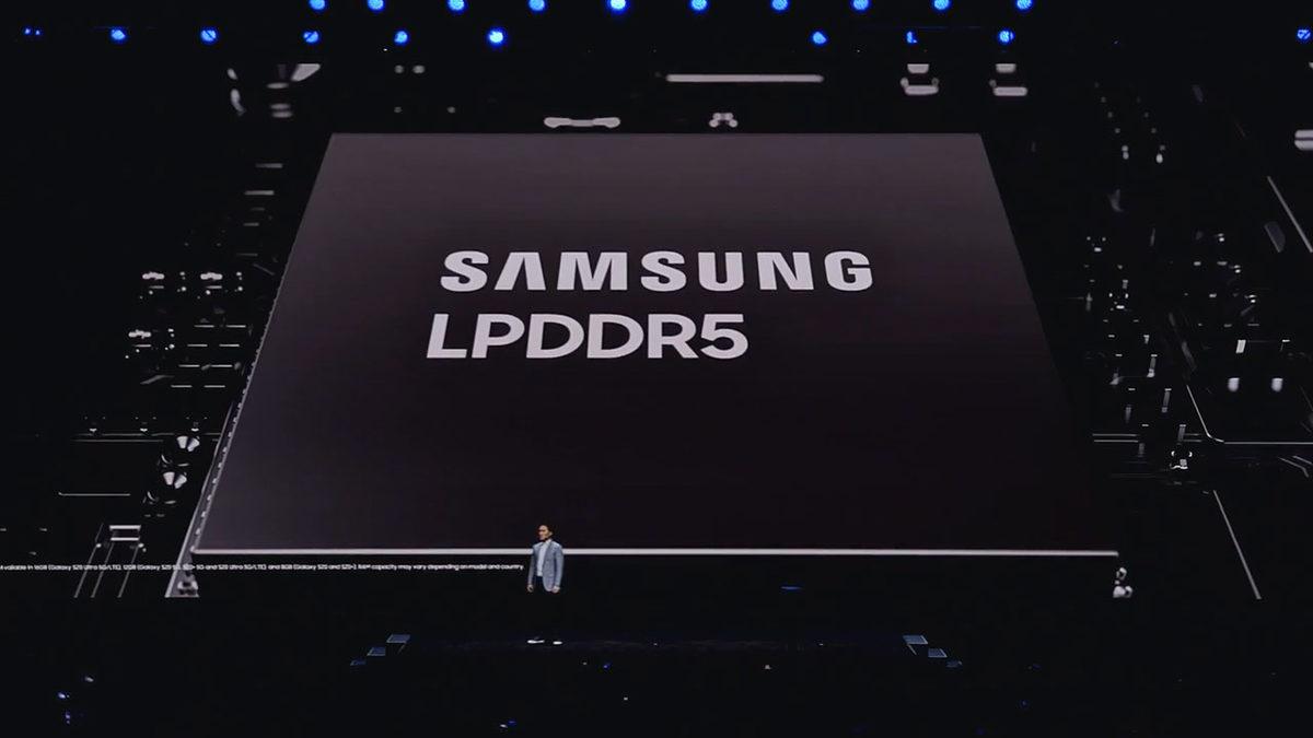 Samsung Galaxy S20 Tanıtıldı: İşte Fiyatı ve Özellikleri