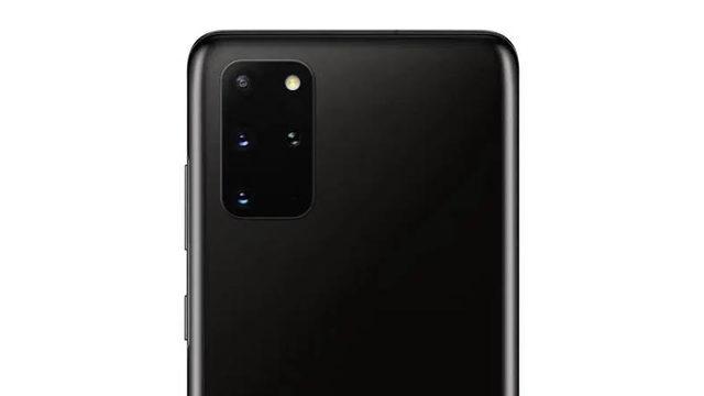 Samsung Galaxy S20 Tanıtıldı: İşte Fiyatı ve Özellikleri