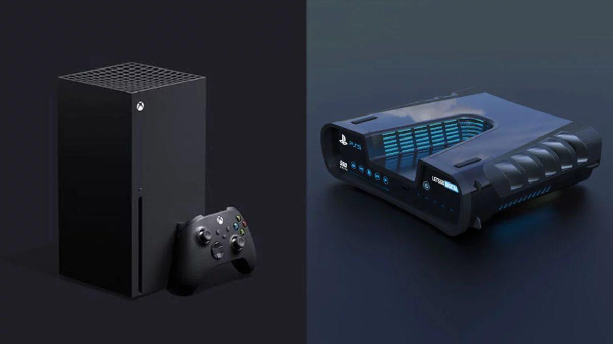 PS5 vs Xbox Series X: Oyun Konsolu Savaşında Kim Önde Gidiyor?