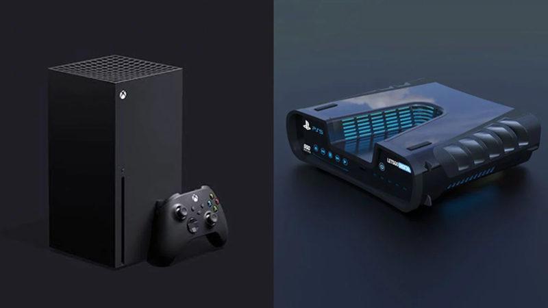 PS5 vs Xbox Series X: Oyun Konsolu Savaşında Kim Önde Gidiyor?