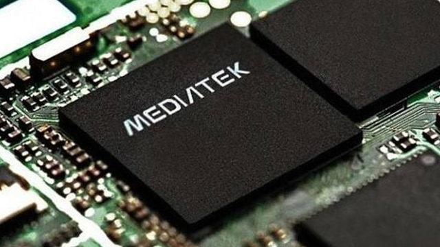Orta Segment Oyun Canavarı İşlemci MediaTek Helio G70 Duyuruldu