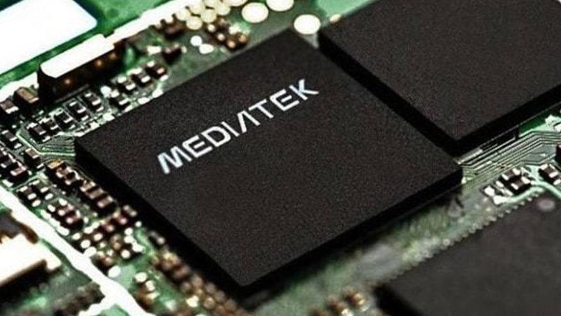 Orta Segment Oyun Canavarı İşlemci MediaTek Helio G70 Duyuruldu