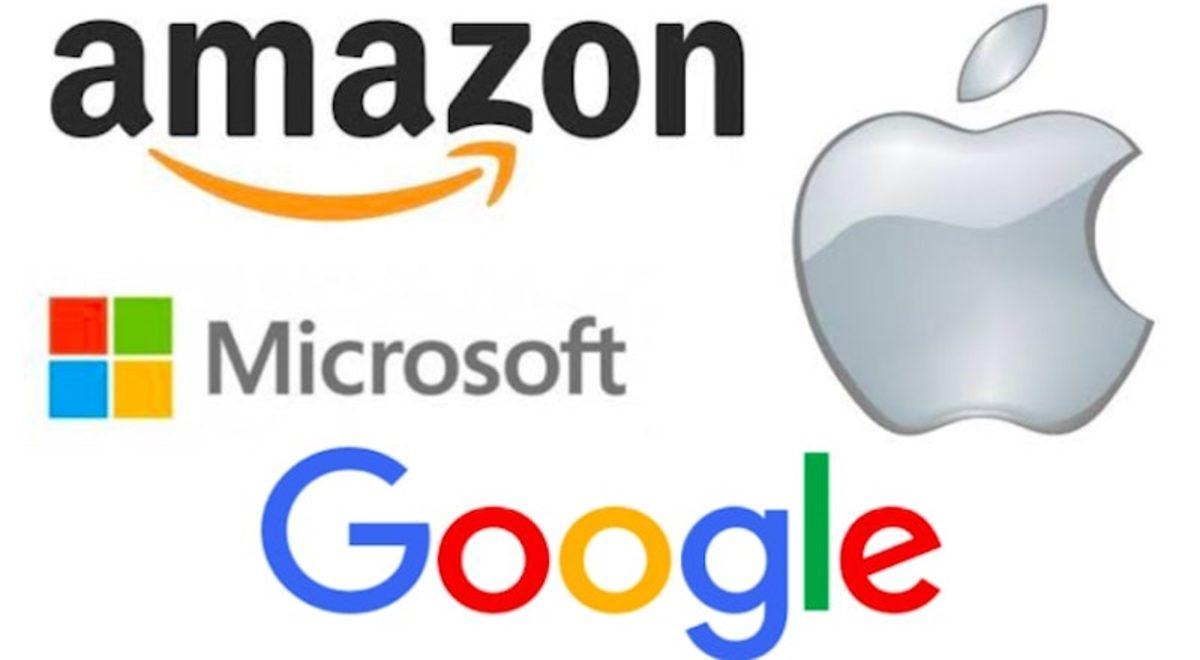 Google’ın Üst Şirketi Alphabet, 1 Trilyon Dolar Piyasa Değerine Ulaşmak Üzere