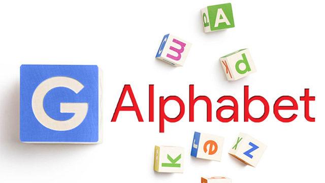 Google’ın Üst Şirketi Alphabet, 1 Trilyon Dolar Piyasa Değerine Ulaşmak Üzere