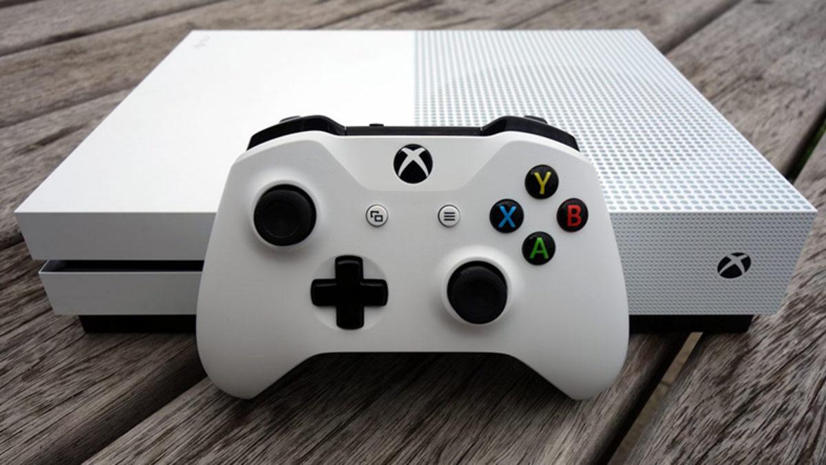 Microsoft, Gelecek Ay Xbox One S’in Disksiz Versiyonunu Tanıtacak