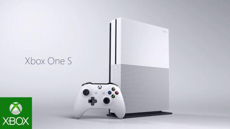 Microsoft, Gelecek Ay Xbox One S’in Disksiz Versiyonunu Tanıtacak
