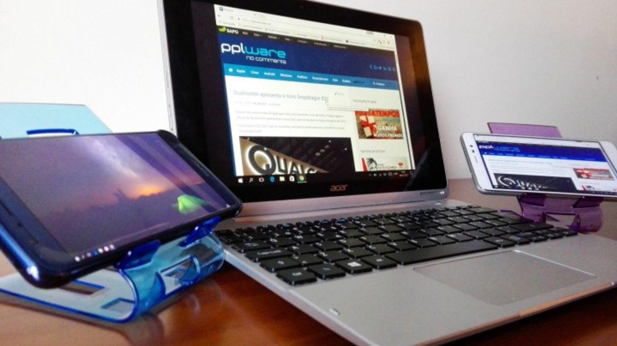 Android Cihazınızı Bilgisayarınızın 2. Ekranı Olarak Nasıl Ayarlarsınız?