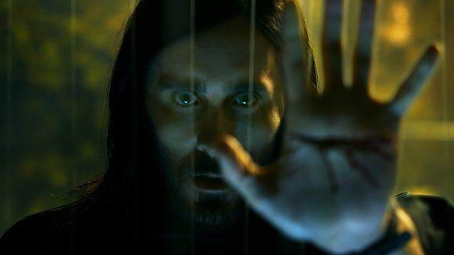 Jared Leto’lu Morbius Filminden Sürpriz Sonlu İlk Fragman Geldi