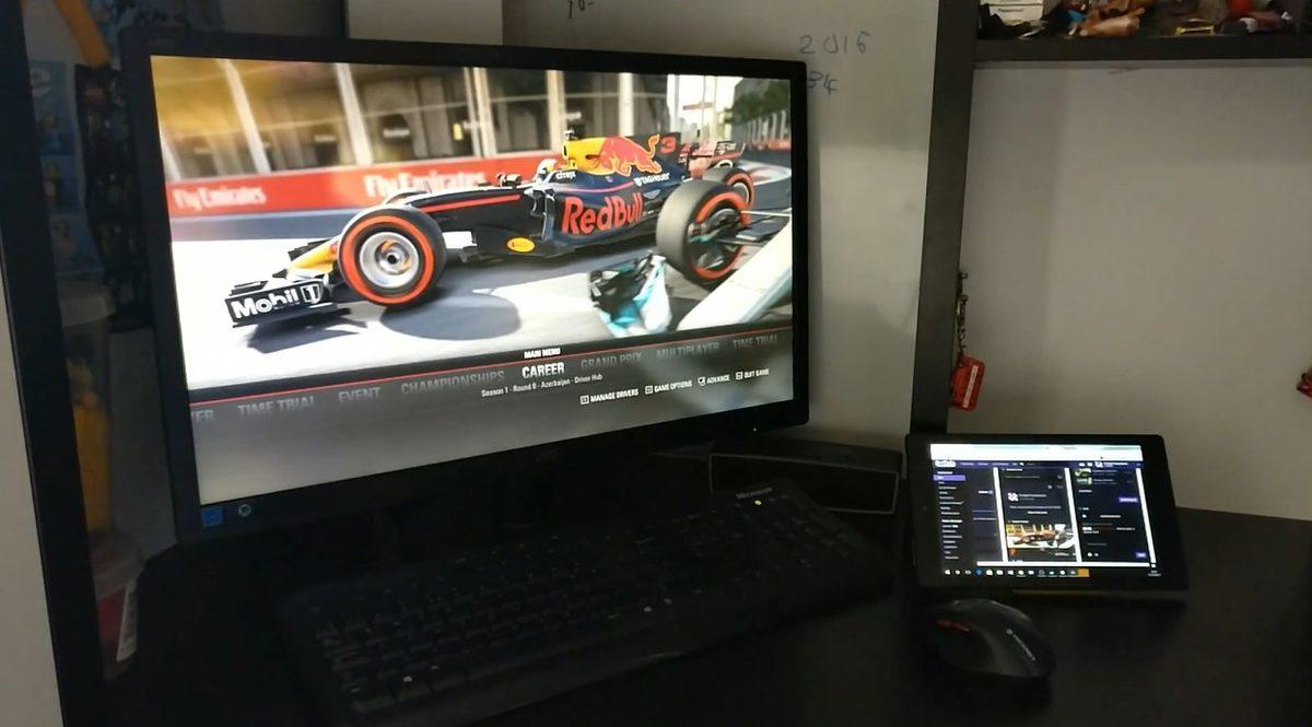 Android Cihazınızı Bilgisayarınızın 2. Ekranı Olarak Nasıl Ayarlarsınız?