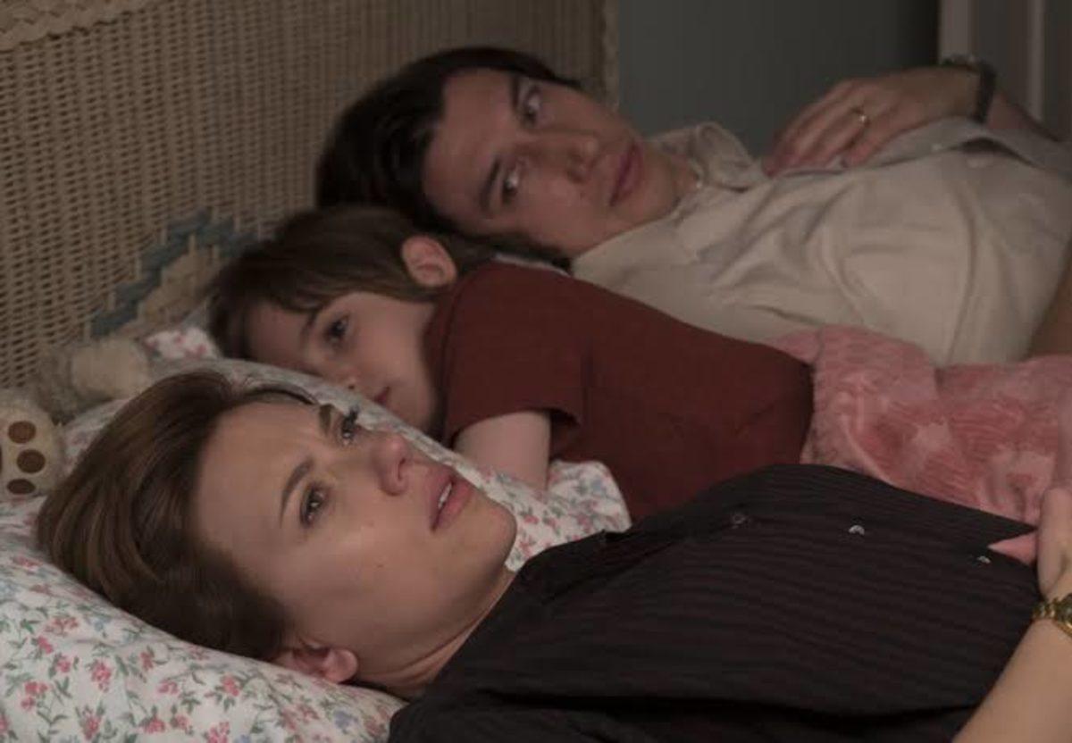 Netflix, 24 Oscar Adaylığıyla Hollywood’u Yerle Bir Etti