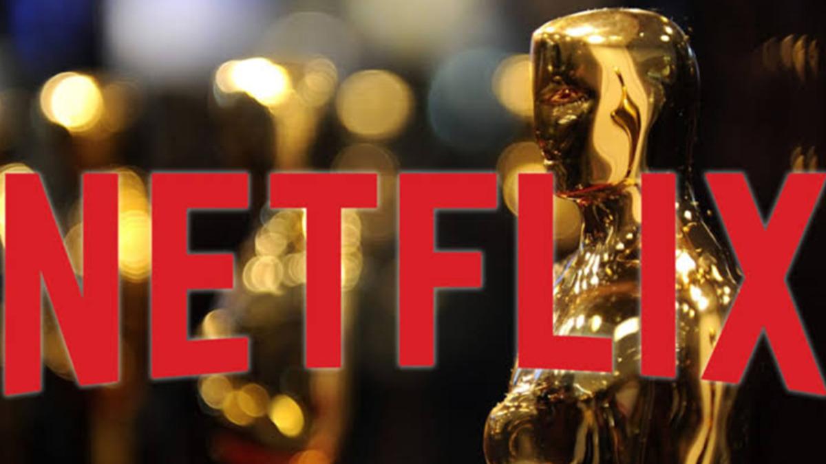 Netflix, 24 Oscar Adaylığıyla Hollywood’u Yerle Bir Etti